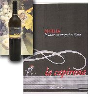 Scatola 6 Capirossa Bianco I.G.T.
